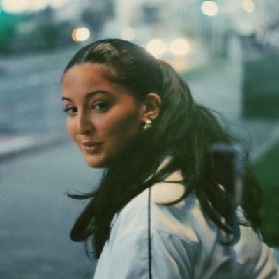 Shortly after the news… a great new artist to the show with an amazing song! <a href="/miayermeche/">Mia 🌻🌻</a> <a href="/blackcatradio/">Black Cat Radio</a>