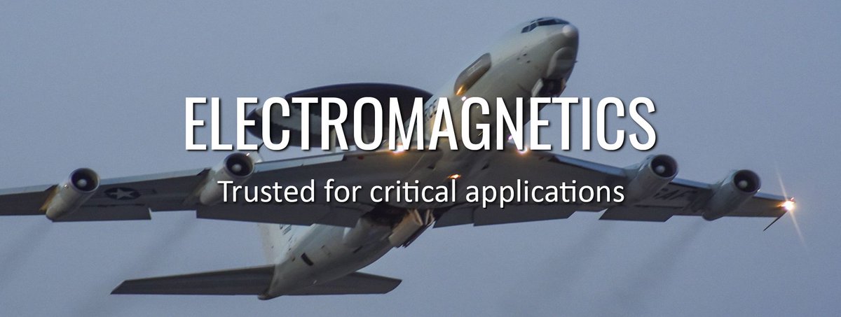 arnoldmagtech's tweet image. Arnold&apos;s #Electromagnetics, such as #solenoids #stators &amp;amp; #coils, are trusted for critical applications. Our products are found in systems from exploring space in search of near-Earth objects to saving lives by providing components for oncology equipment.
bit.ly/3ZxfwoL