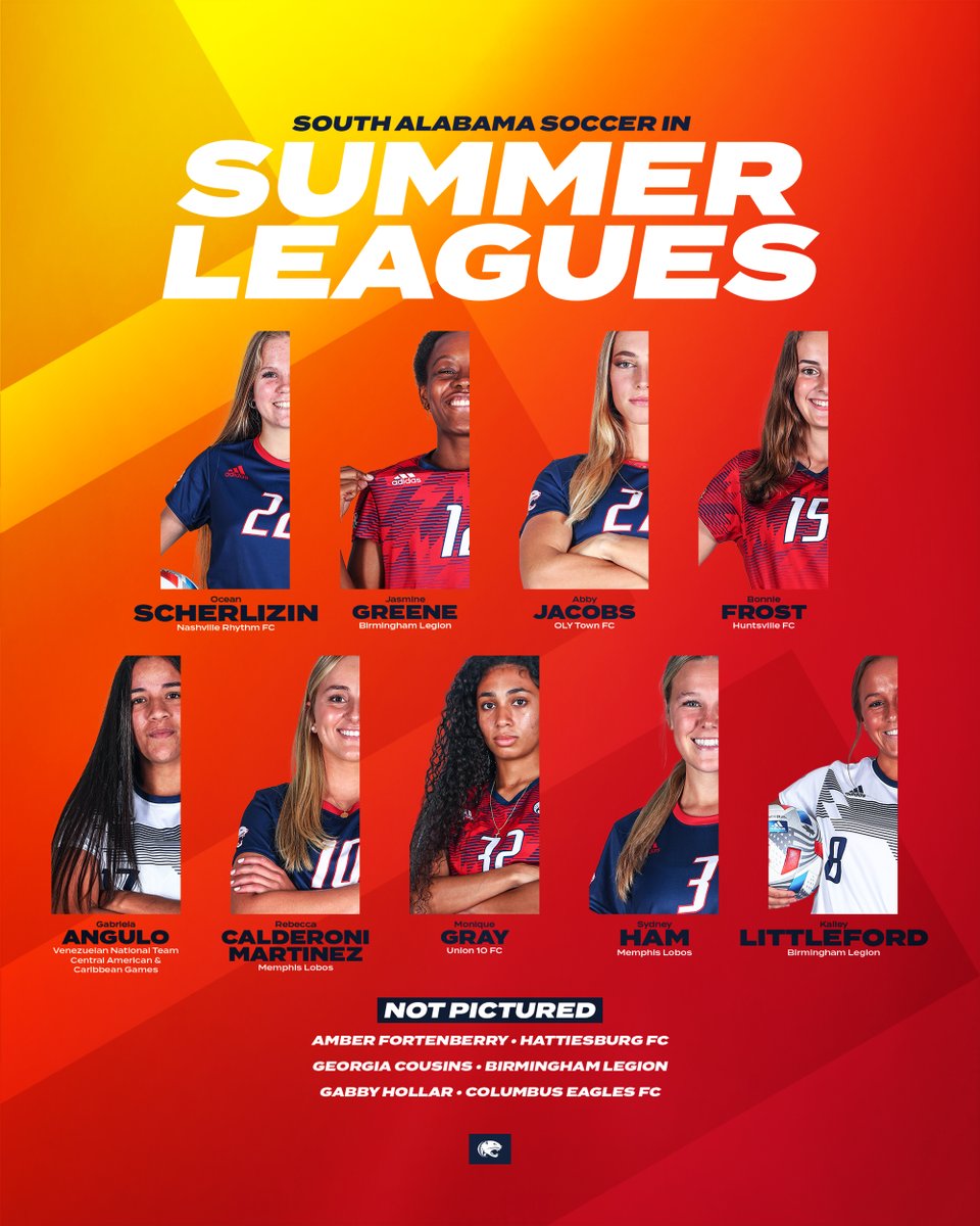 Summer Ball Jags ‼️ 😎