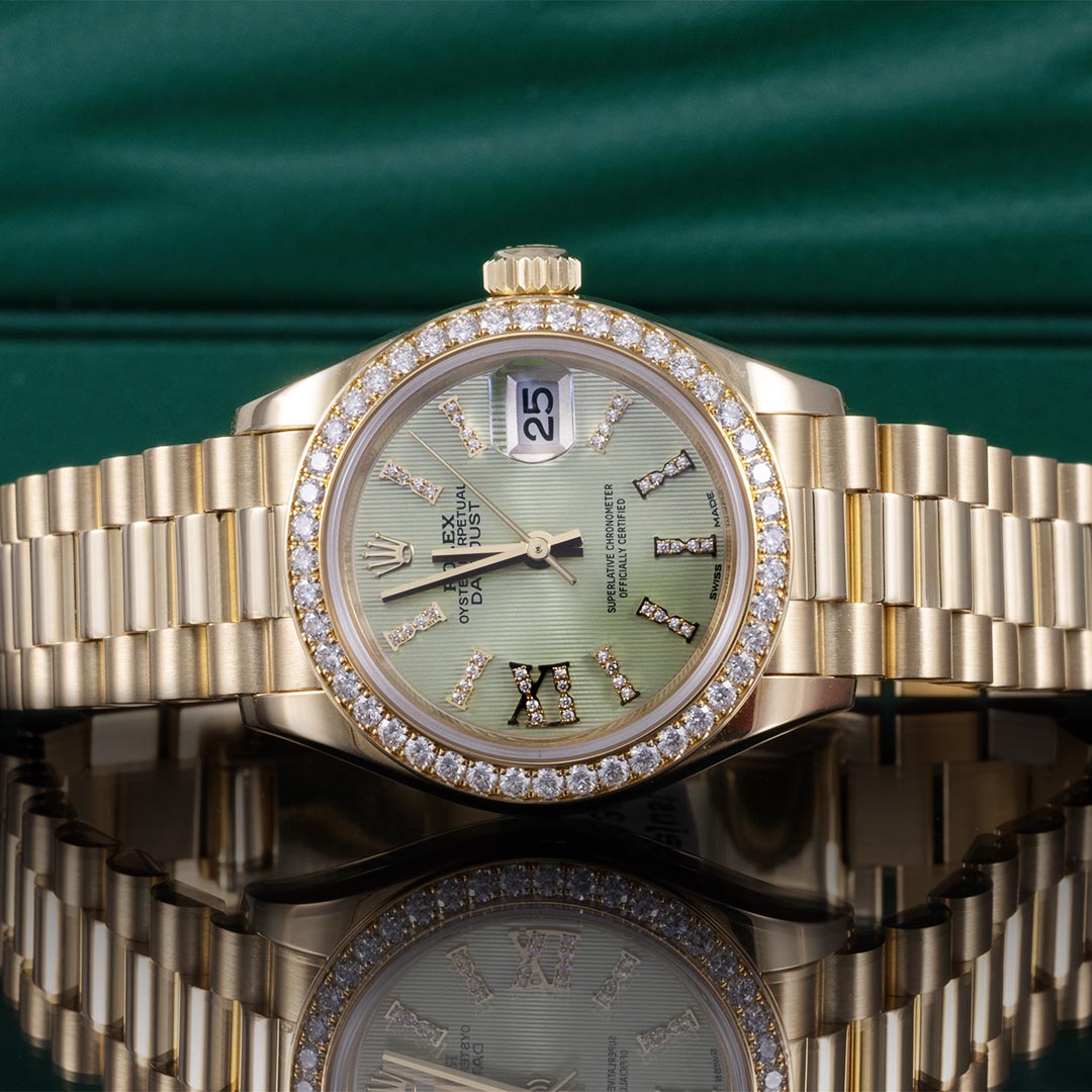 Precision_Watch tweet picture