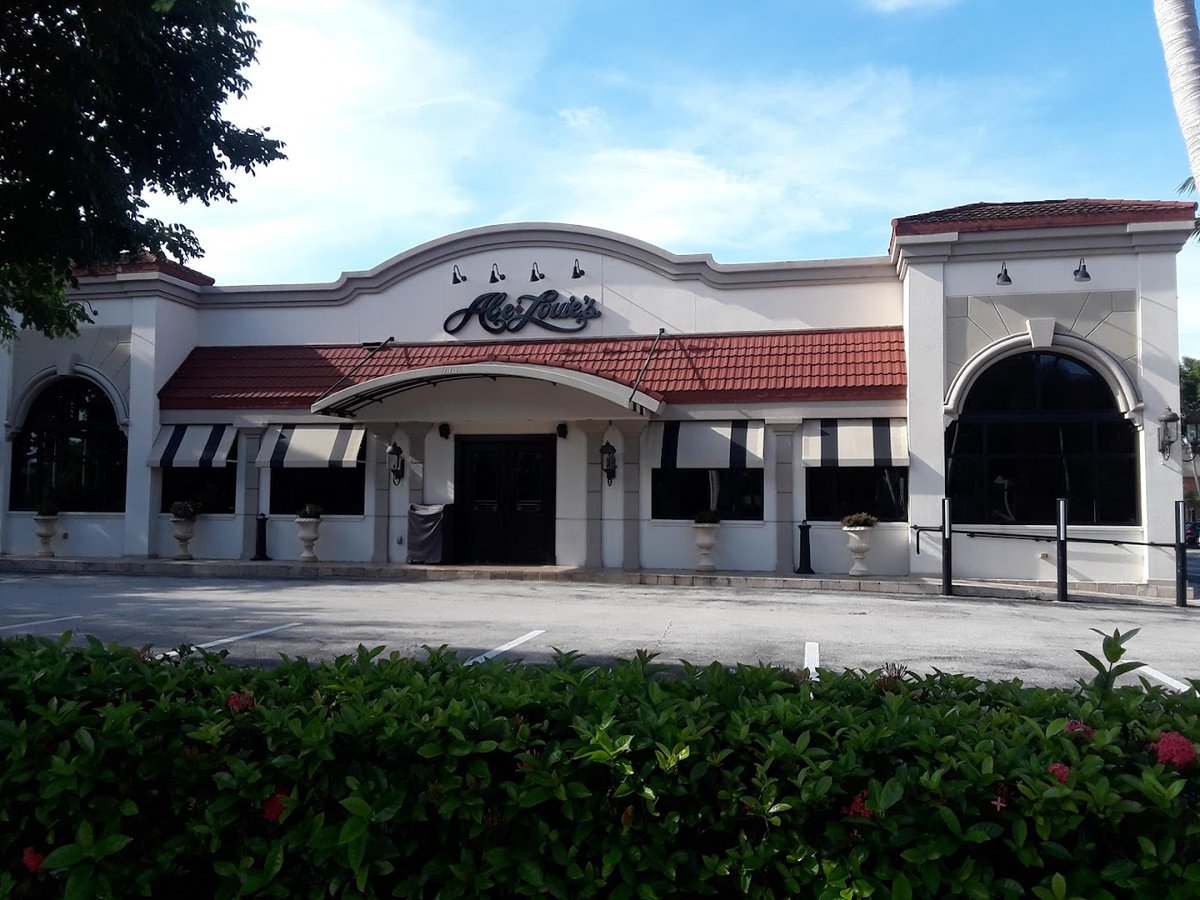MediaSFL's tweet photo. "Abe &amp; Louie’s in Boca Raton"

https://t.co/WyfeL5J5Ve

#SFLMedia #AbeAndLouies #BocaRaton #Florida #SouthFlorida #Media #Food #Entertainment #FoodBlog #Blog https://t.co/g6qi2fAqZq