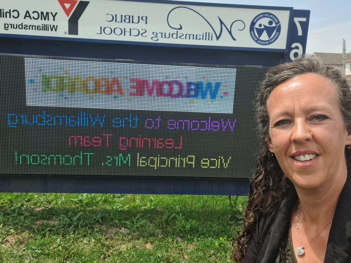 Crystal Thomson tweet media
