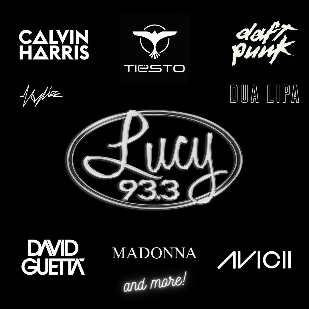 Lucy933 tweet media