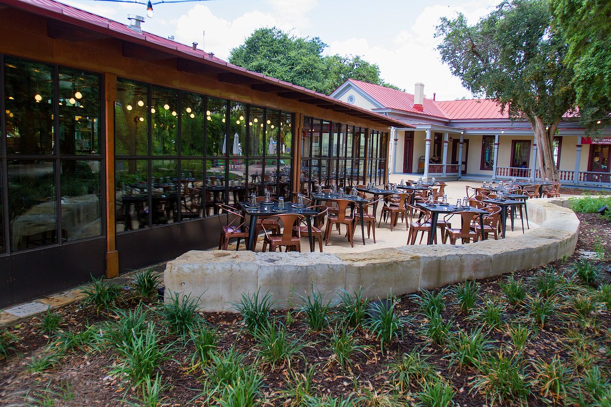 The Texas Bandmasters, Choral Directors &amp; Orchestra Directors Association is in town for their 76th Annual Convention! Welcome back! <a href="/txbandmasters/">Texas Bandmasters Association</a>  <a href="/VisitSanAntonio/">Visit San Antonio</a> <a href="/hemisfair/">Hemisfair</a> #texaspizza #dinnerideas