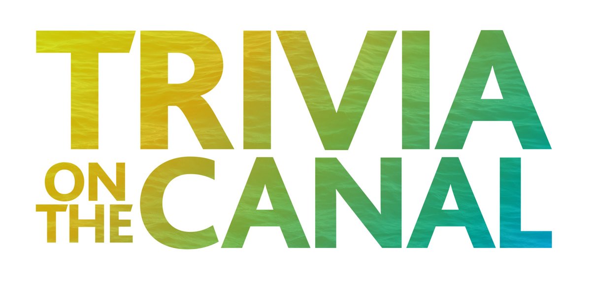 IndianaHistory's tweet photo. Join us for our next Trivia on the Canal! Gather your team and get excited for July’s theme: Indiana Territory History. Rounds will include themed national history knowledge, Indiana history, and the IHS collections. For more info and registration: https://t.co/Cr3FeBi4jL https://t.co/o8flsQgy6B