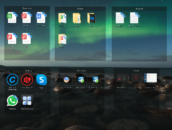majorgeeks's tweet photo. Updated - iTop Easy Desktop manages your #desktop icons, files, and folders according to how you want them.
https://t.co/oz1ut0OXzW #PCIcons https://t.co/FiZFvYQENg