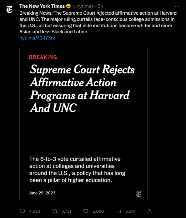 LoniBill's tweet photo. @billysandytodd @TheDemocrats the new york times practically verified your tweet.... https://t.co/Ibn5yZT3fV