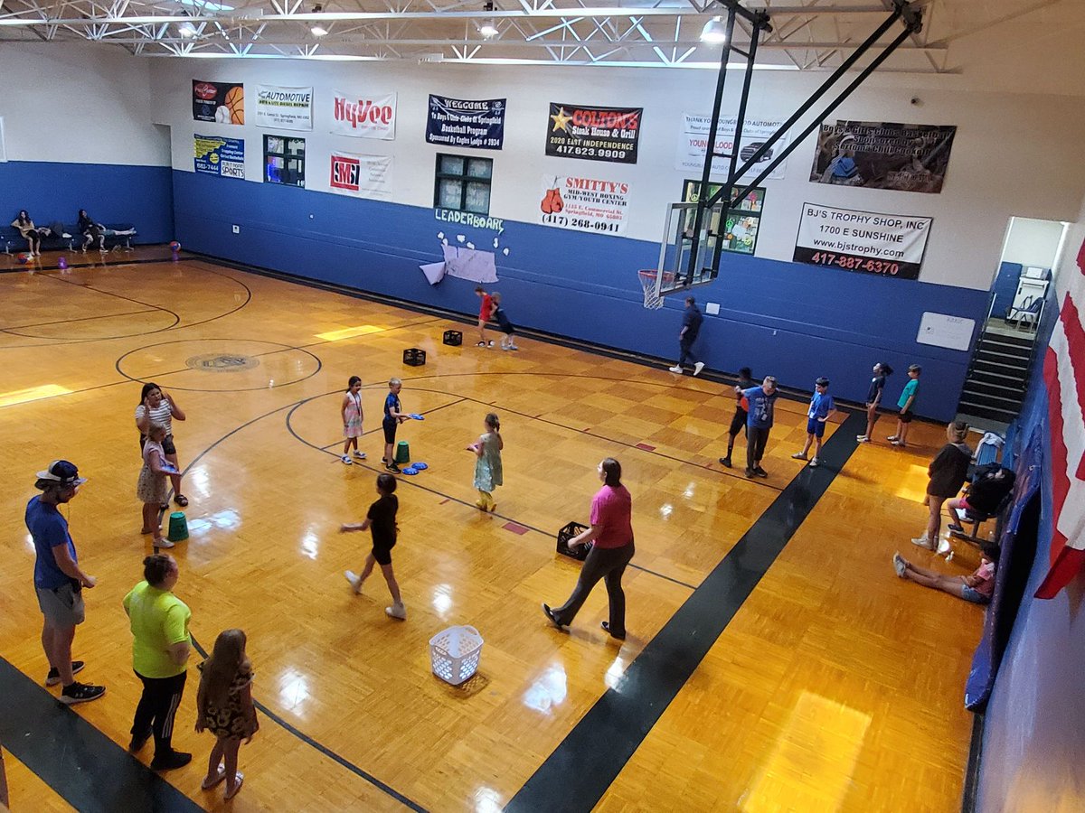 Boys & Girls Clubs tweet media