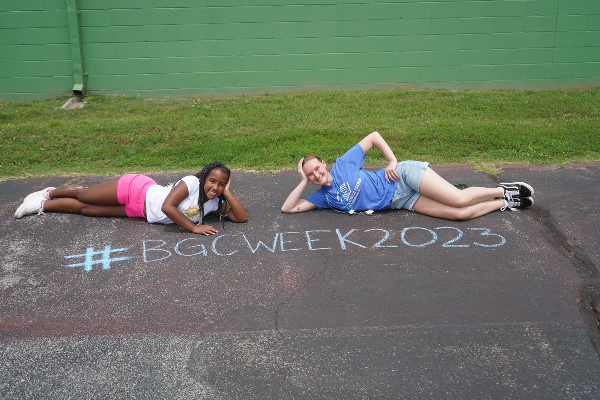 Boys & Girls Clubs tweet media