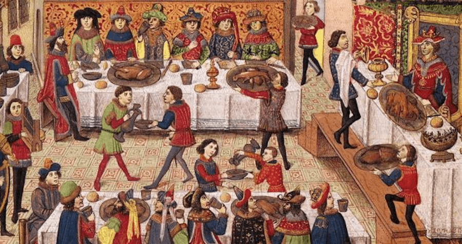 KarlFelippe's tweet photo. Essa é uma curiosidade histórica com um final feliz:
o motivo de tudo  acontecer foi por que depois da derrota de Henrique o Leão, Duque da Saxônia e Baviera, começou uma disputa entre o Luis III o Pio, Landgraf da Turíngia, e o Conrado de Wittelsbach, que era Arcebispo de Mainz https://t.co/V6F1KlvUpC