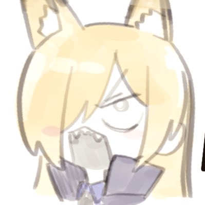 #新しいプロフィール画像