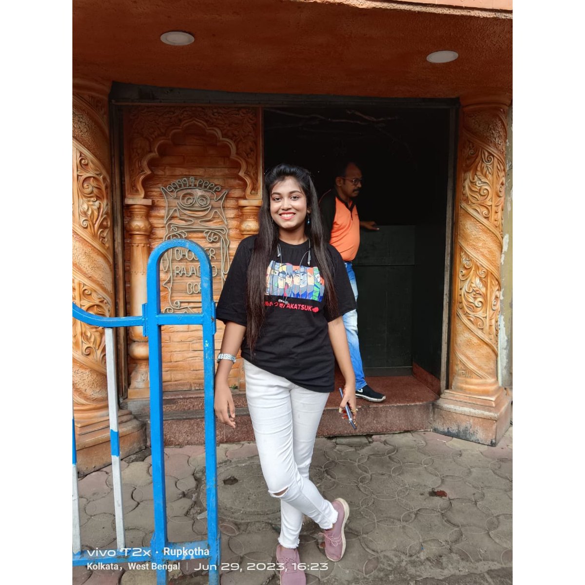 Offic1Debasmita's tweet photo. 📌🖤 https://t.co/OfUvklItX4