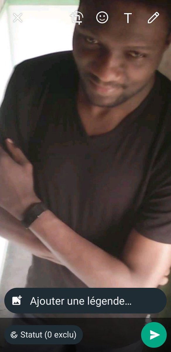 Julien omande