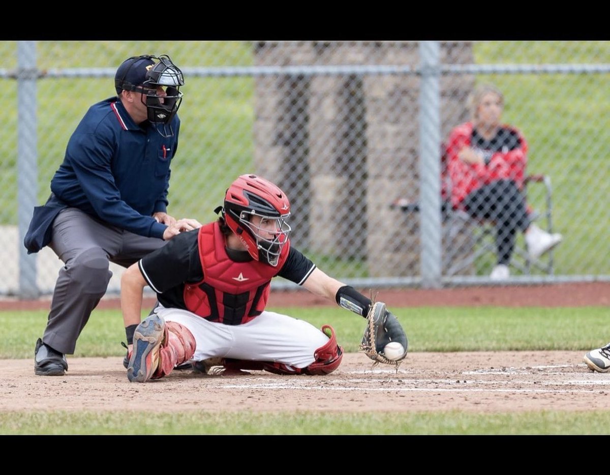 Patrick Henry CC going to get an absolute dog in <a href="/lagoni_ty/">Ty Lagoni</a> next season. Congrats brotha keep grinding!!