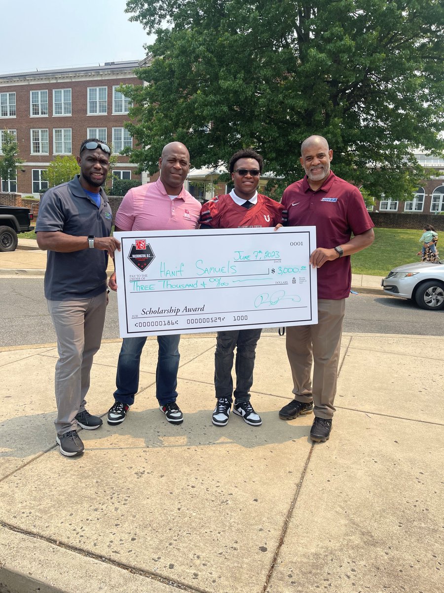 NFLPA Former Players tweet media