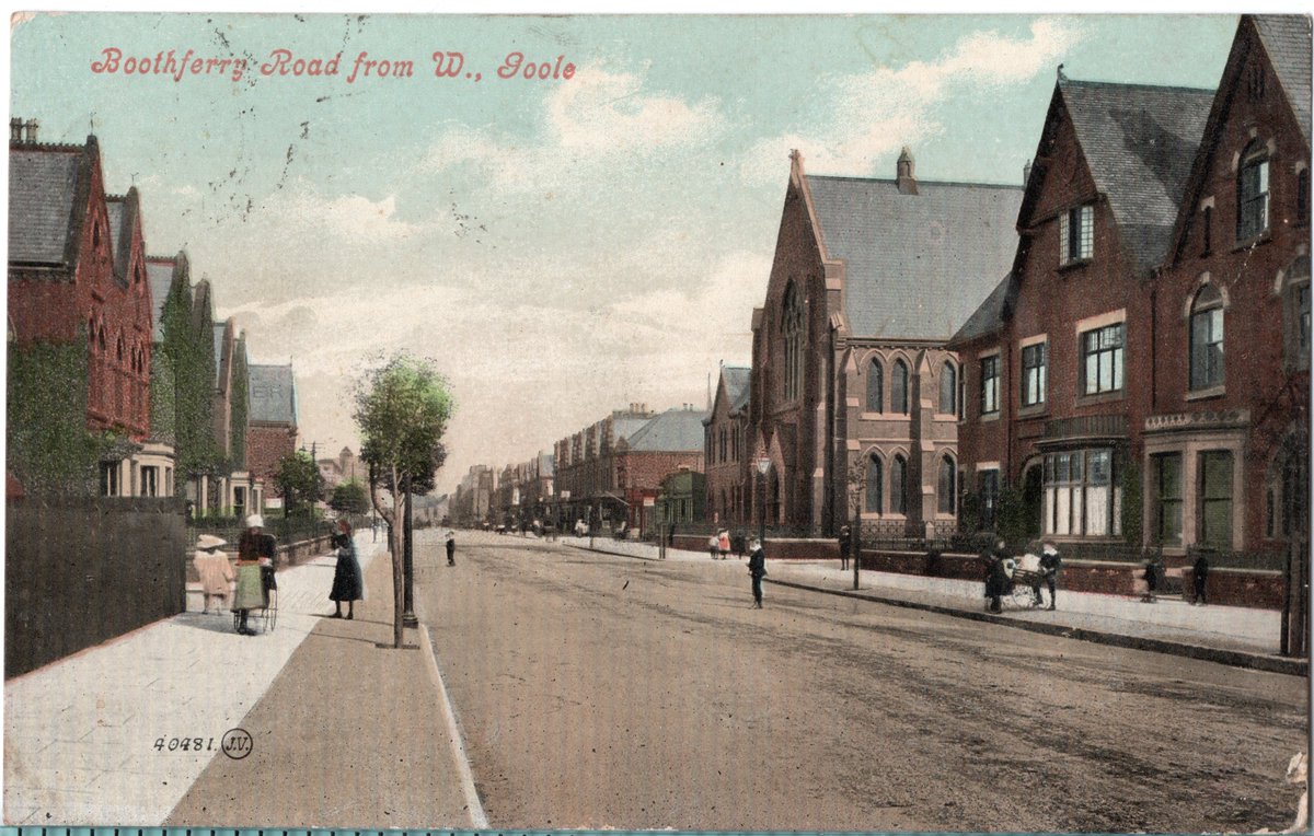 Goole History tweet media