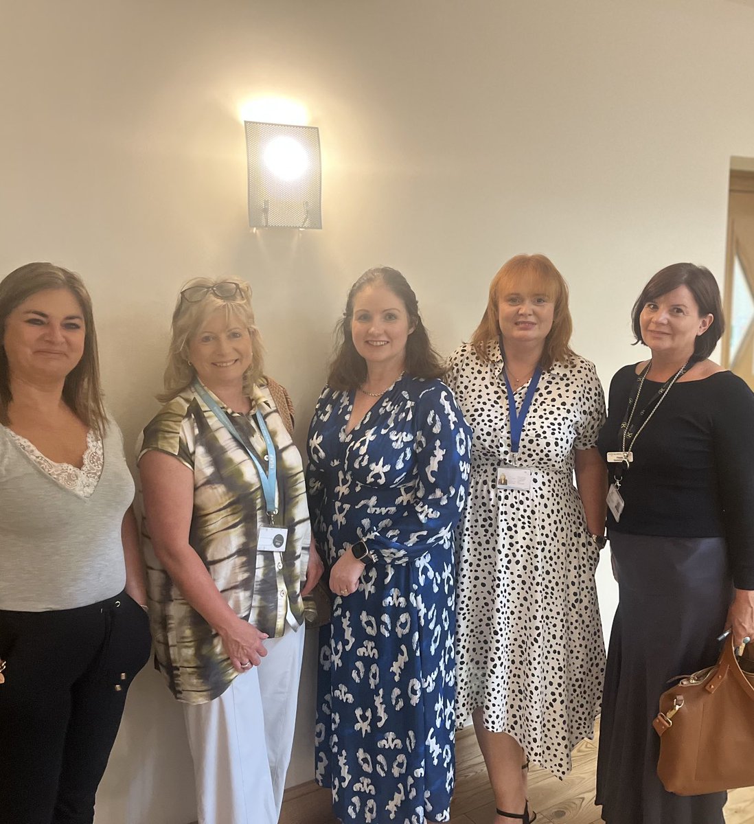 Mari O Donovan (@mariodonovan08) on Twitter photo Great engagement with ā¦<a href="/CorkKerryCH/">Cork Kerry Community Healthcare</a>ā© & ā¦<a href="/CUH_Cork/">Cork University Hospitals</a> #ED staff today. Presentations on ā¦@ICPOPIrelandā© #ICPCD #Integrateddischargeteam #CIT ā¦<a href="/bredaodon/">Breda O'Donovan</a>ā© ā¦<a href="/brendanoreillyp/">Brendan O'Reilly</a>ā© ā¦<a href="/Priscilla1Lynch/">Priscilla Lynch</a>ā© ā¦<a href="/AideenRiordan/">Aideen O'Riordan</a>ā© ā¦<a href="/louisem55421766/">louise martin</a>ā© Great engagement with ā¦<a href="/CorkKerryCH/">Cork Kerry Community Healthcare</a>ā© & ā¦<a href="/CUH_Cork/">Cork University Hospitals</a> #ED staff today. Presentations on ā¦@ICPOPIrelandā© #ICPCD #Integrateddischargeteam #CIT ā¦<a href="/bredaodon/">Breda O'Donovan</a>ā© ā¦<a href="/brendanoreillyp/">Brendan O'Reilly</a>ā© ā¦<a href="/Priscilla1Lynch/">Priscilla Lynch</a>ā© ā¦<a href="/AideenRiordan/">Aideen O'Riordan</a>ā© ā¦<a href="/louisem55421766/">louise martin</a>ā©