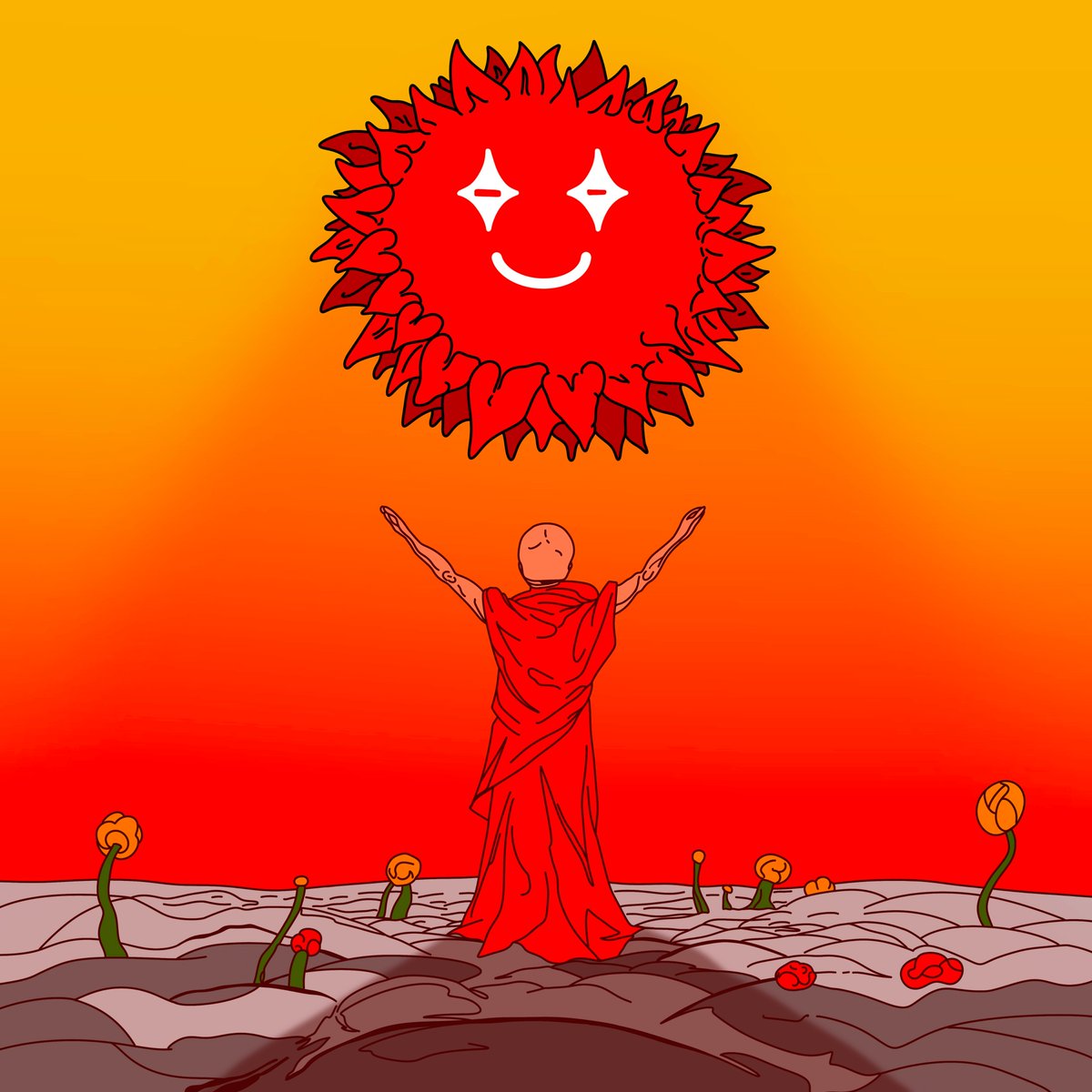 DIVERGENT tweet media