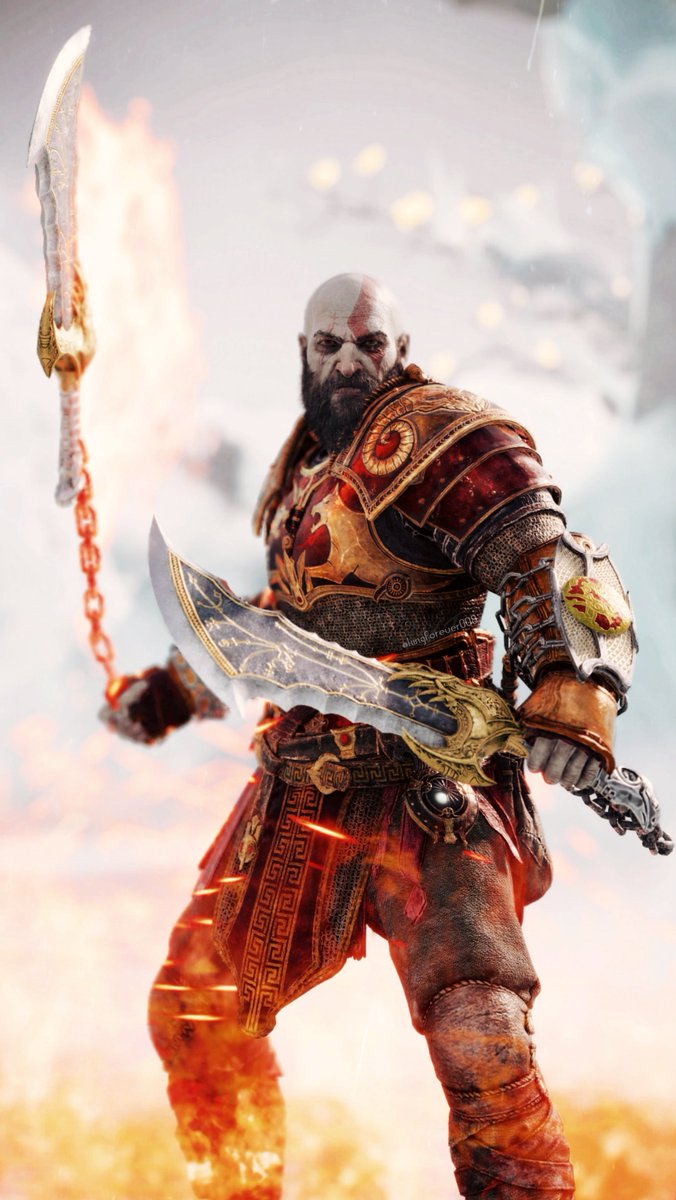 God of War Ragnarök