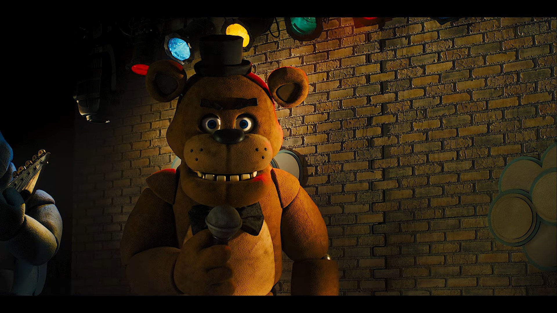 Five Nights at Freddy's - IGN