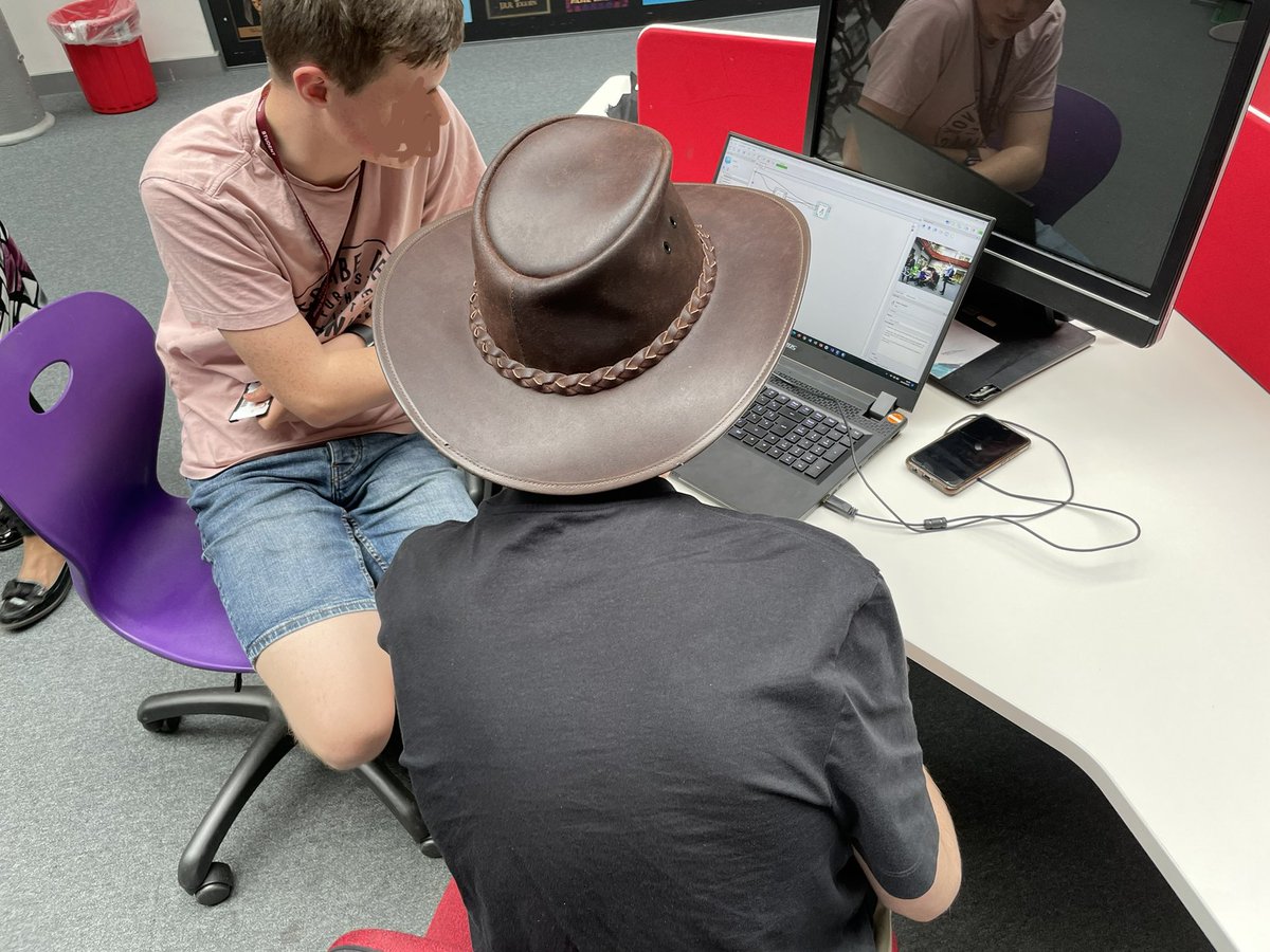 Rob Whitehead tweet media