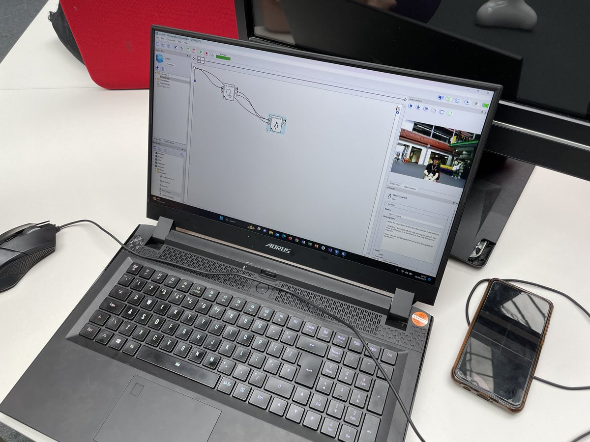 Rob Whitehead tweet media