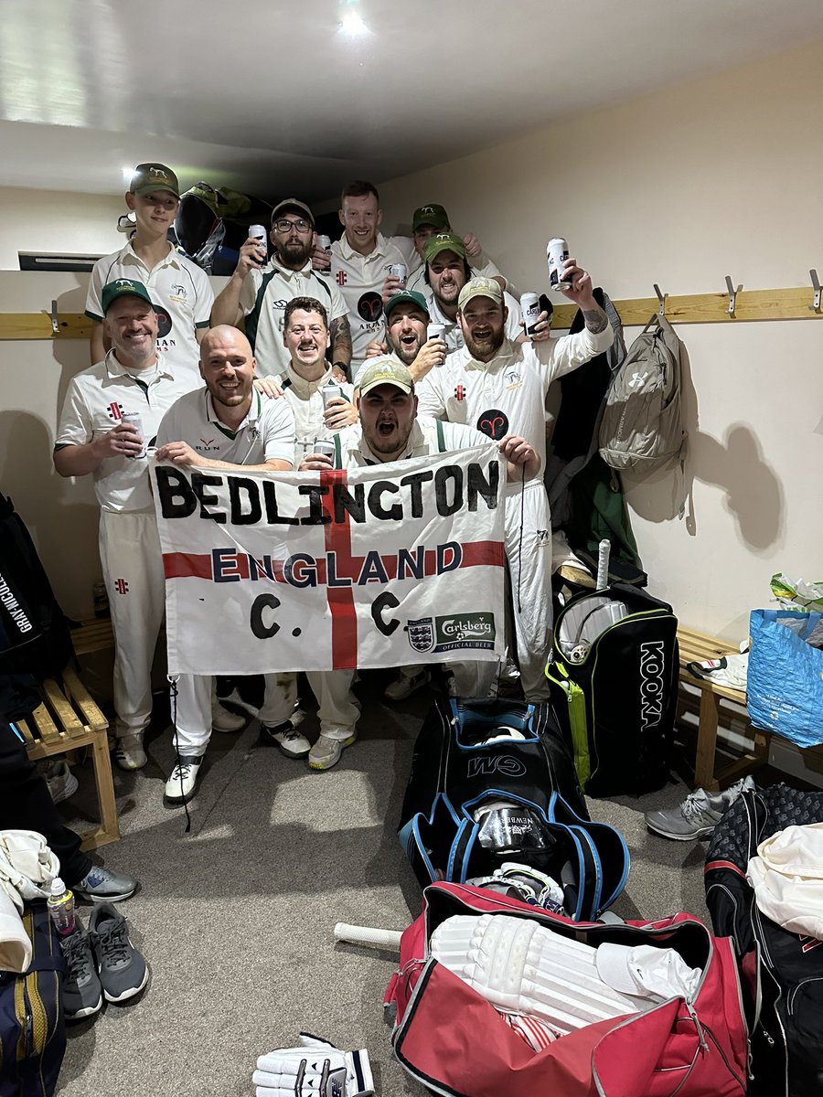 2XI through to the Dr Tom Barlow Cup Final, won by 20 runs!🏏🏏

#BCC🏏