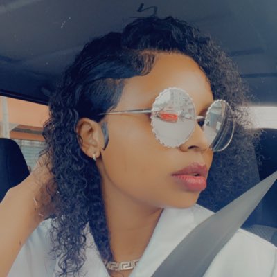 LakistaC's tweet image. #NewProfilePic