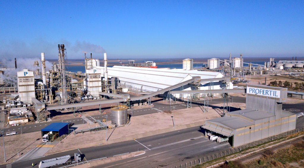 #AHORA en <a href="/unatardede10/">Unatardede10</a> por <a href="/Radio10Bahia/">Radio10 Bahía Blanca</a> dialogamos con Valeria Caliva sobre la firma convenio de <a href="/ProfertilAgro/">Profertil</a>. El 100% de la producción de Profertil estará alimentada con energía eléctrica renovable de YPF Luz