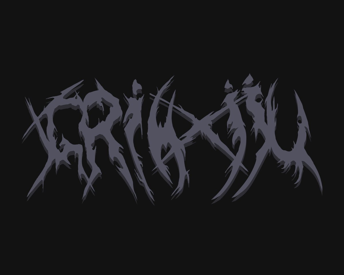 I really hit <a href="/grimxiiu/">grimxiiu</a> with the best logo comm