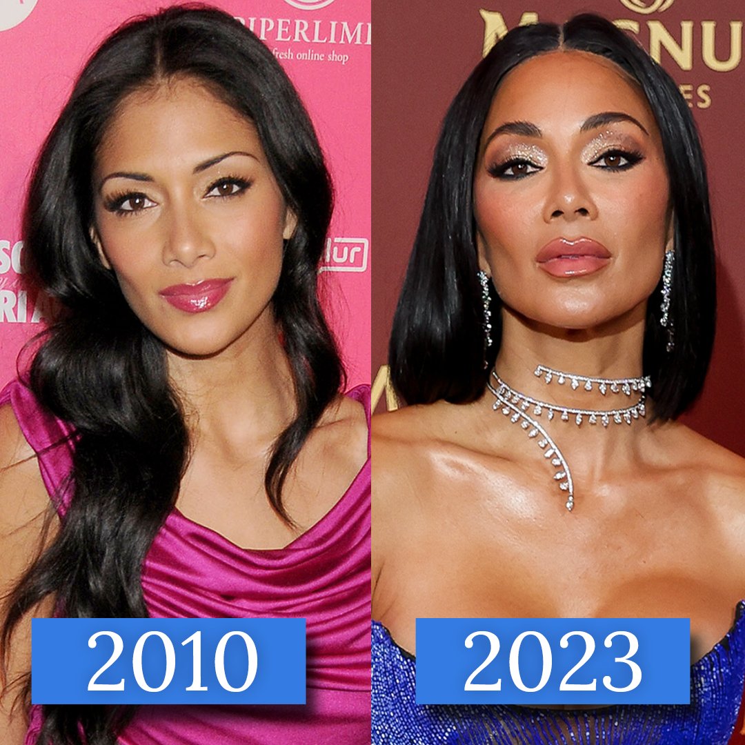 Happy Birthday Nicole Scherzinger! Are you a fan of 