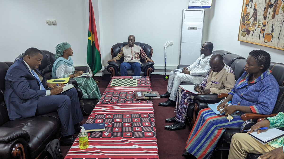 Autorité du Liptako-Gourma tweet media