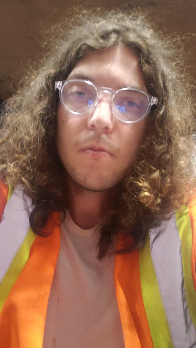 When your co worker asks you to hangout on a weekend what's the point? I'll be seeing you again anyways.