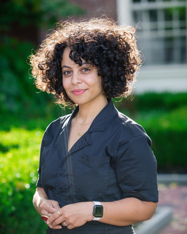 Exciting update! @HebaGowayed joins us as Assoc. Prof! With a PhD from @PUSociology, Heba is an expert on immigration and inequality. Her book Refuge sheds light on the experiences of migrants and the institutional violence they endure. Welcome, Heba!