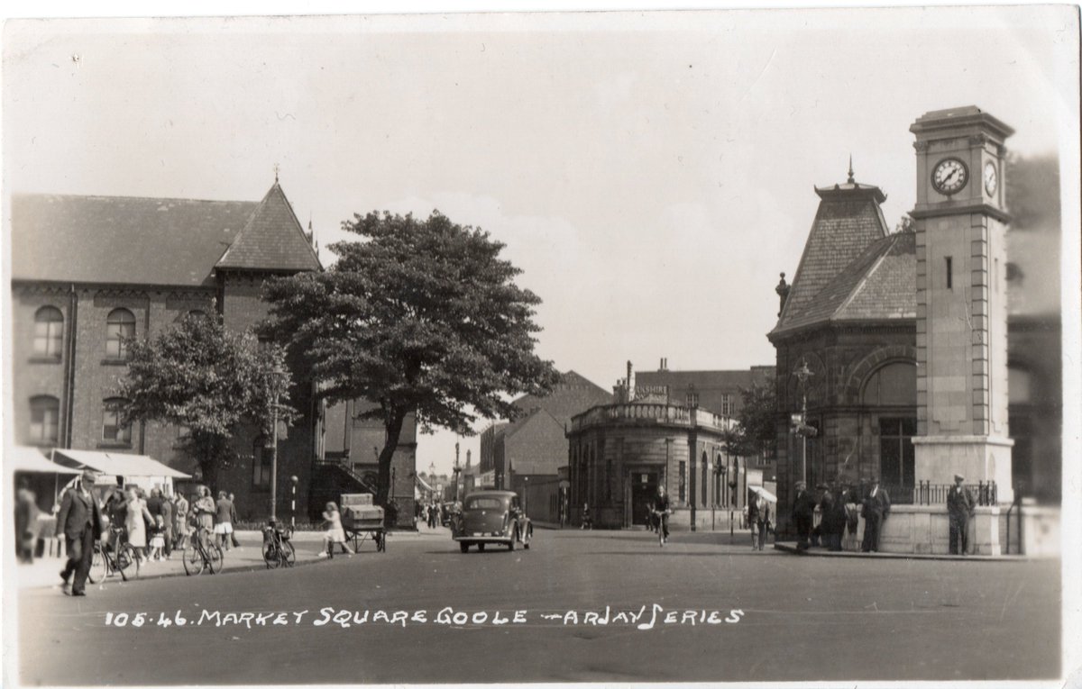 Goole History tweet media