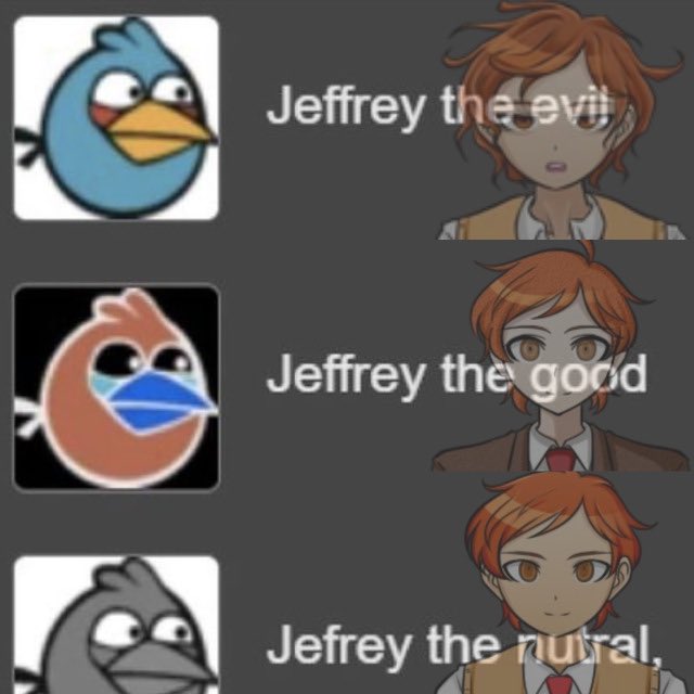 kinjomaer's tweet photo. hi #dratwt #sdratwt IM VEIL i have thoughts about dra and i post funnies on tumblr sometimes…. you should be my friend. i love tsurugi and i LOVE KINJOMAE!!!! https://t.co/5GZHB3L1pj