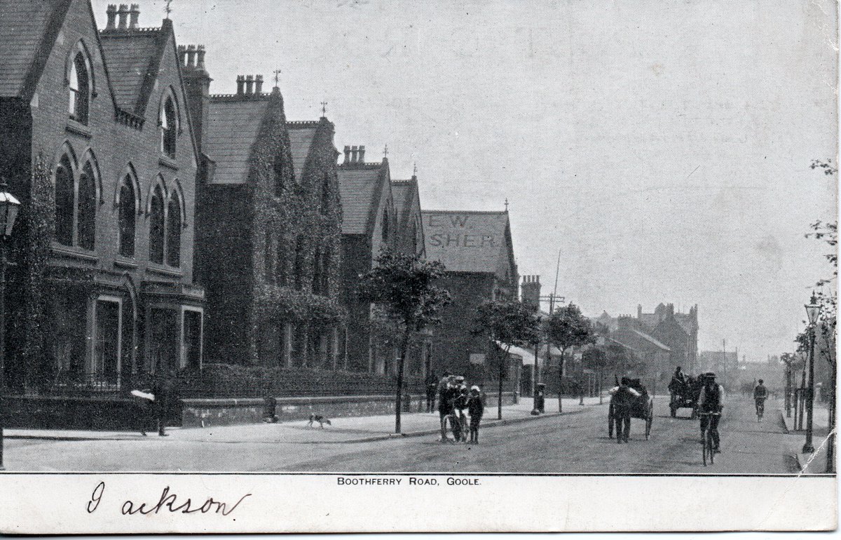 Goole History tweet media