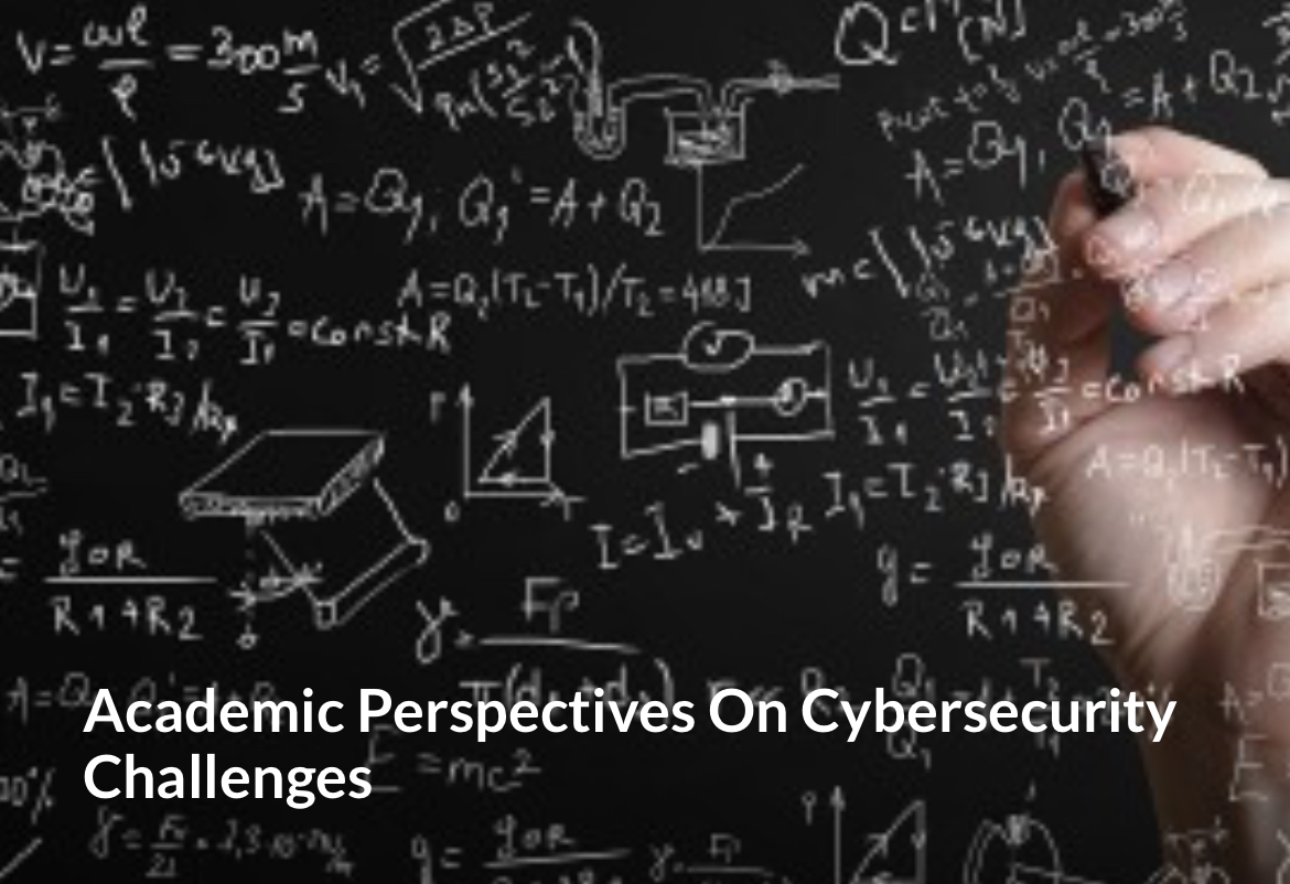 Tel Aviv University Canada - CFTAU (@cftau) on Twitter photo Cyber Security Meets Academia!
Hosted by the #blavatnikcybersecuritycenter, this event hosts international speakers and researchers from across the domain to explore the latest developments in cyber research.
cyberweek.tau.ac.il/2023/Events/Ac…
<a href="/TelAvivUni/">Tel Aviv University</a> #TheFutureIsNow #CyberSecurity Cyber Security Meets Academia!
Hosted by the #blavatnikcybersecuritycenter, this event hosts international speakers and researchers from across the domain to explore the latest developments in cyber research.
cyberweek.tau.ac.il/2023/Events/Ac…
<a href="/TelAvivUni/">Tel Aviv University</a> #TheFutureIsNow #CyberSecurity