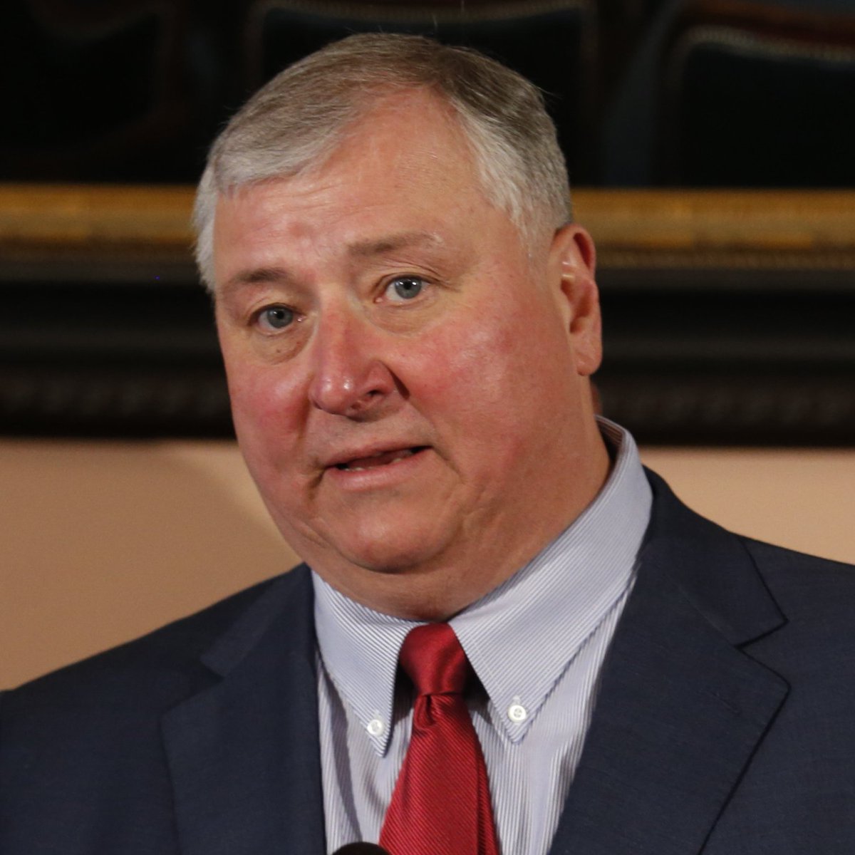 🚨🚨HUGE GOP CORRUPTION: Yet another high ranking Republican official has been ensnared in a corruption scandal, and this one has landed him behind bars for an eye-popping maximum sentence of 20 years! Ohio House Speaker Larry Lee Householder was found guilty of running a $60