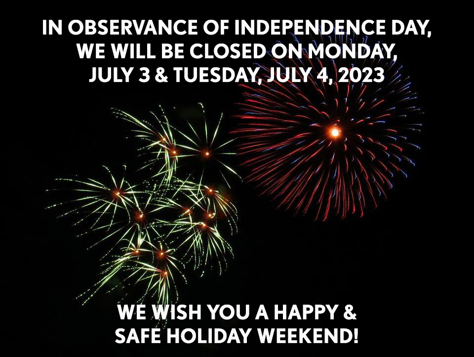 AutoOutletGR's tweet photo. #july4th 2023 - Closed Monday, July 3 &amp; Tuesday, July 4 - enjoy the holiday! https://t.co/SxsjykWtp7