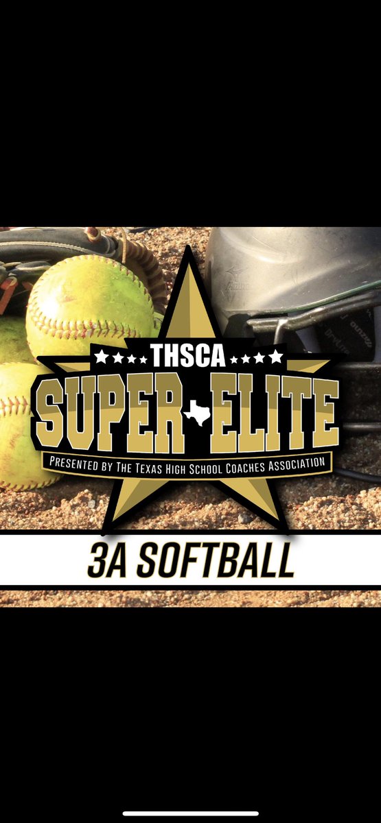 CoronaMiah's tweet photo. So greatful to receive THSCA Super Elite!!!!!!#juniorszn #lefty1b/OF #c/o24’ https://t.co/BMU1ouuMOi