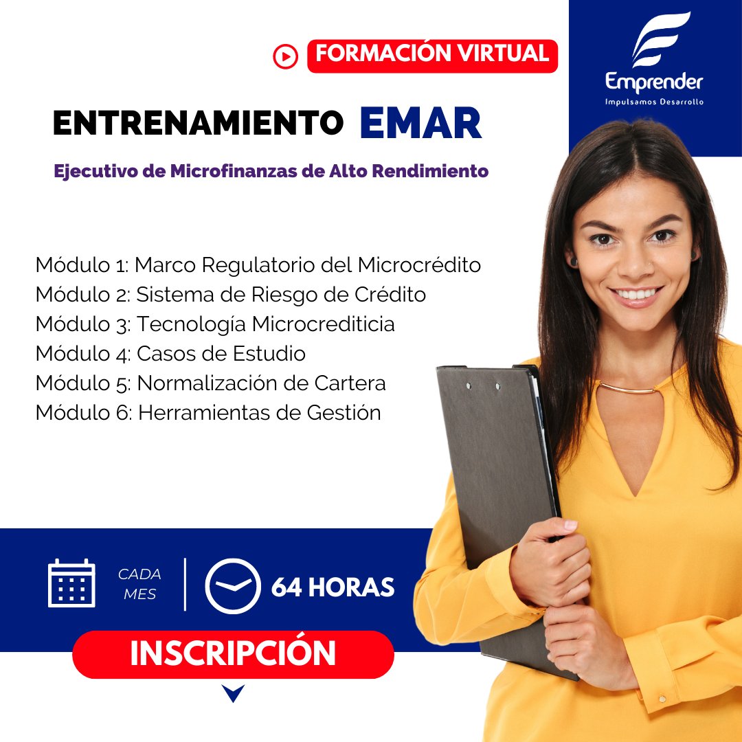 Emprender tweet media