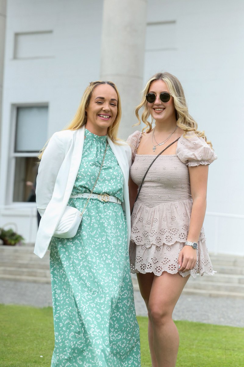 President of Ireland tweet media