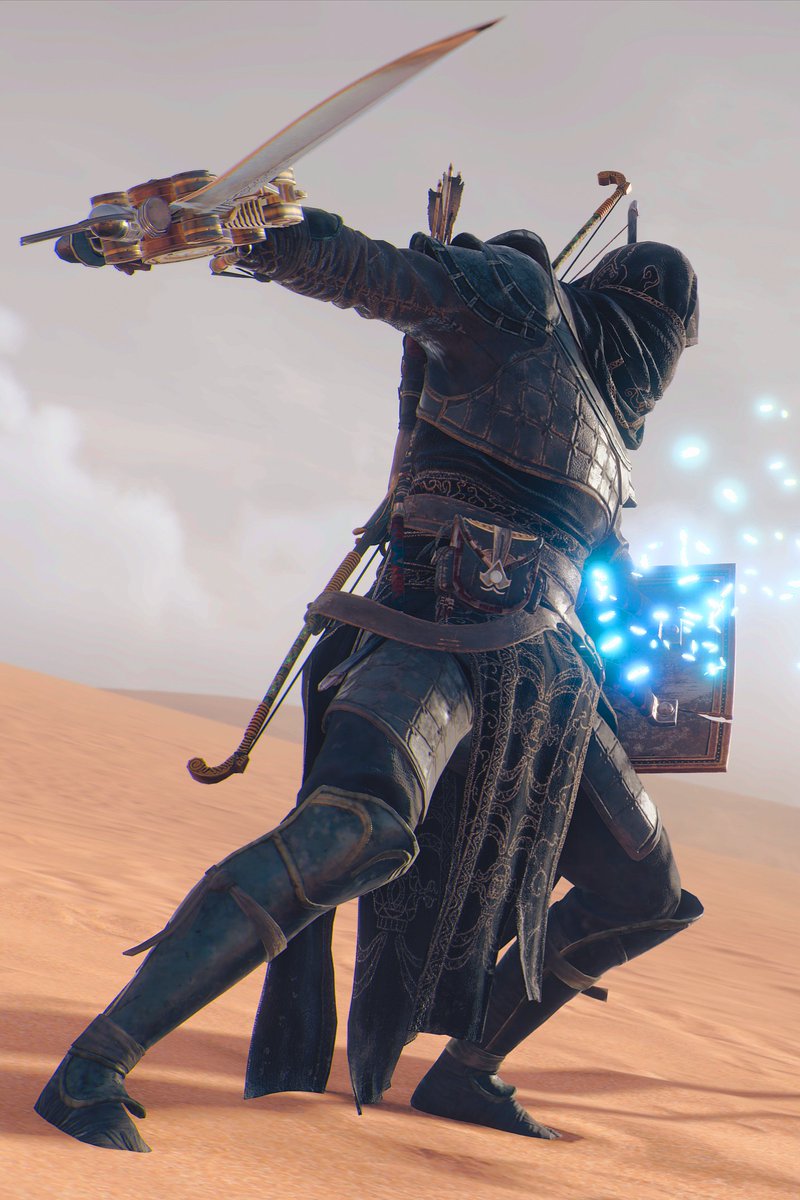 Mr_Ashthetics's tweet photo. #TOWCBWeeklyCapture #ACWeapons #AssassinsCreedOrigins  #AssassinsCreed #ACVP #VPRT #VPGamers #VirtualPhotography
#XboxSeriesX #Xbox https://t.co/Z7dvQH03ni