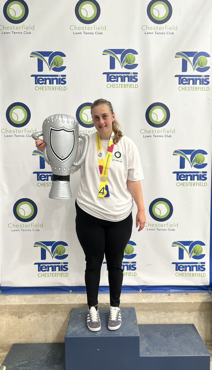 🎉Our own superstar Sophie just lit up the Special Olympics in Berlin! Repping GB 🇬🇧 with heart, they made us all so proud! 🏆 Let's celebrate! 🥳 #SpecialOlympics2023 #OurChampion