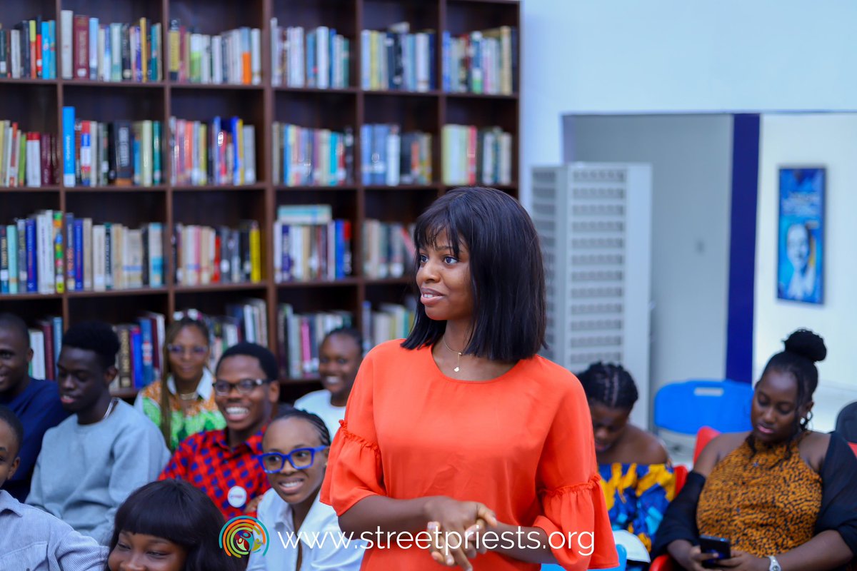 StreetPriests's tweet photo. Our recent capacity building program on "Reshaping your mindset towards becoming a better advocate for children on the streets" was a game changer. https://t.co/AtOvDwiPpB