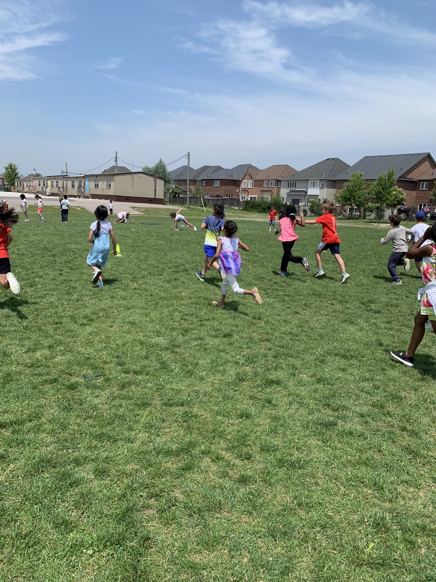 mrstorresSAB's tweet photo. Play day fun!! Thank you Riverstone Community Centre for a fun filled day! @CityBrampton https://t.co/WbhabP6fnr