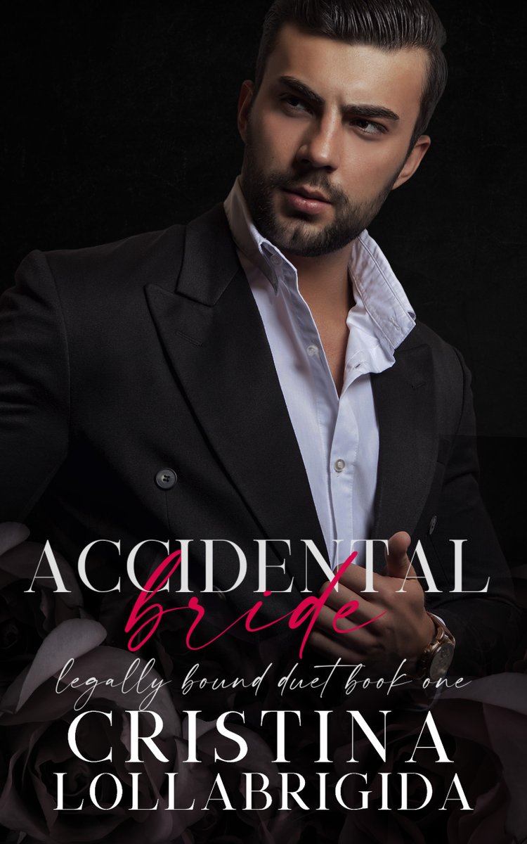 Don't forget there is still time to pre-order Accidental Bride for .99! amazon.com/dp/B0C5BBF96H
Upholding the law was all Drake Walker ever wanted to do. Until he found himself married to the one person that could ruin him...
#lollafiction #accidentalbride #legallyboundduet