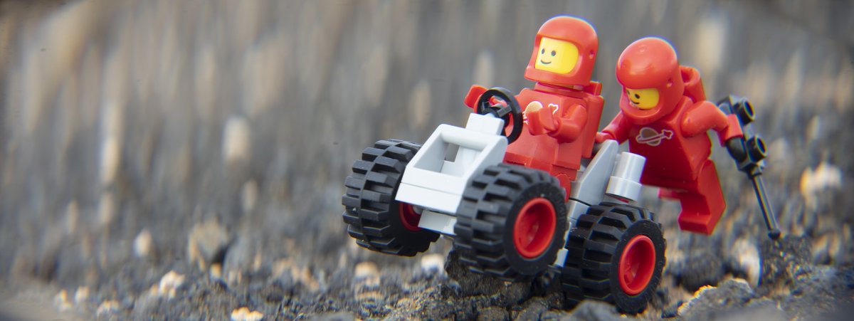 tomtommilton's tweet image. "Mare Boreum"

#LEGO #toyphotography #ClassicSpace
@LEGO_Group