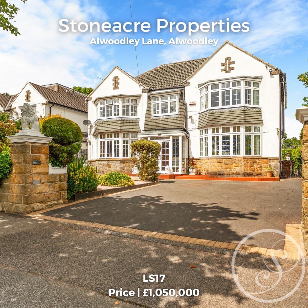 Stoneacre Properties tweet media